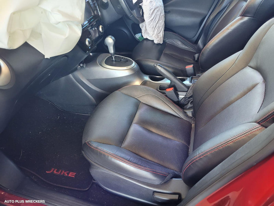 2014 Nissan Juke Right Front Lower Control Arm