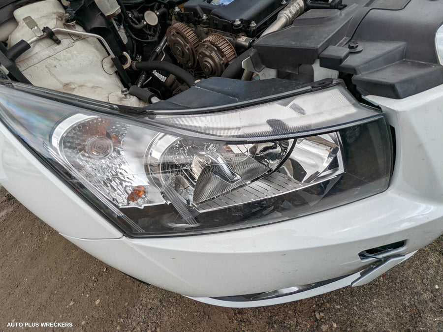 2010 Holden Cruze Left Door Mirror