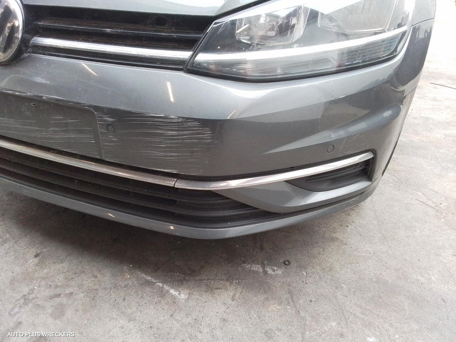 2019 Volkswagen Golf Fan