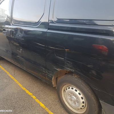 2010 Hyundai Iload/imax Abs Pump Modulator