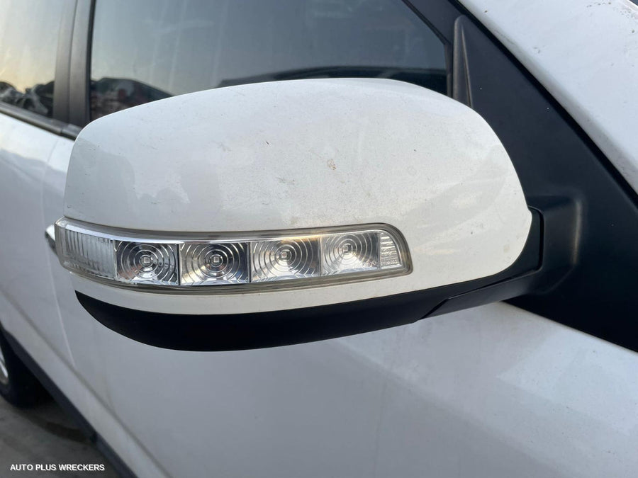 2012 Kia Sorento Left Indicator Fog Side