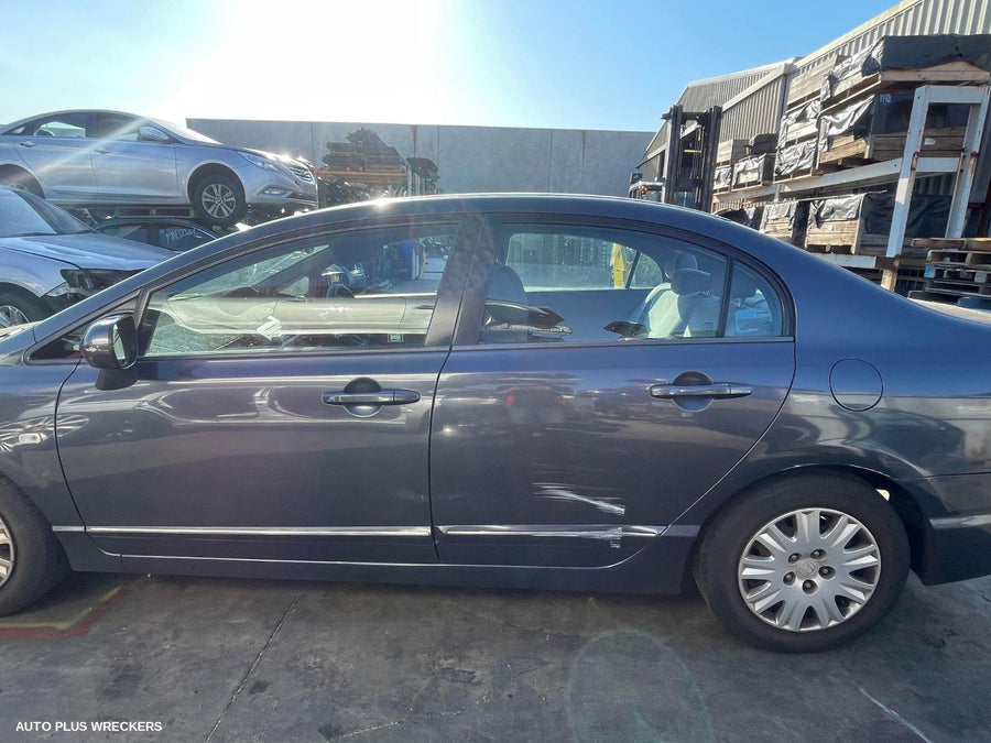 2008 Honda Civic Right Door Mirror