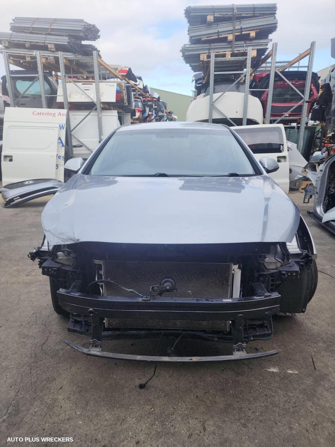 2014-2017 Hyundai Sonata Rear Garnish