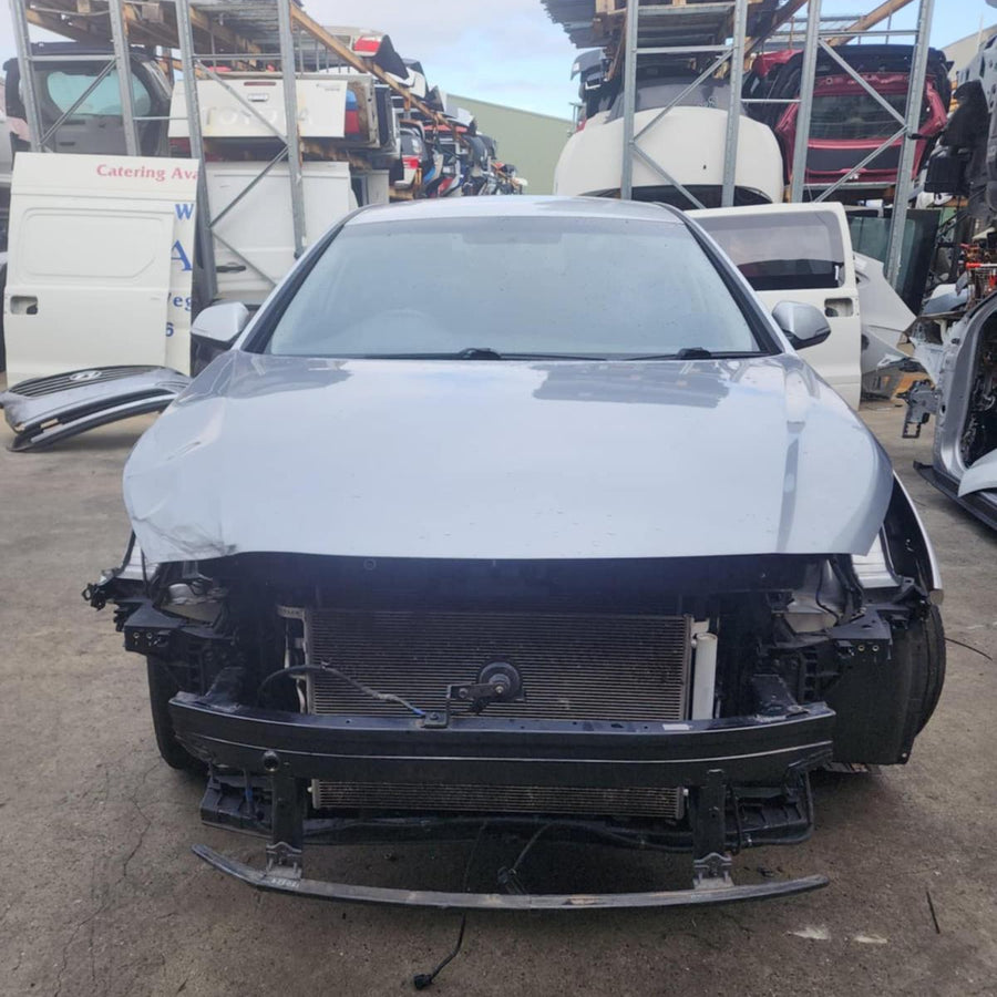 2014-2017 Hyundai Sonata Rear Garnish