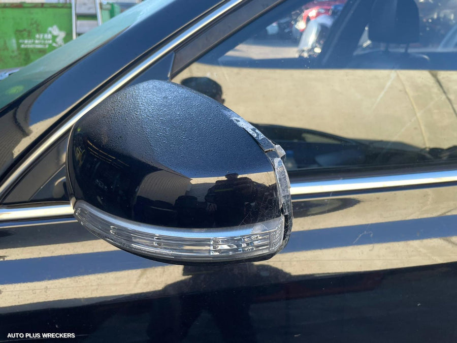 2009 Nissan Maxima Fan