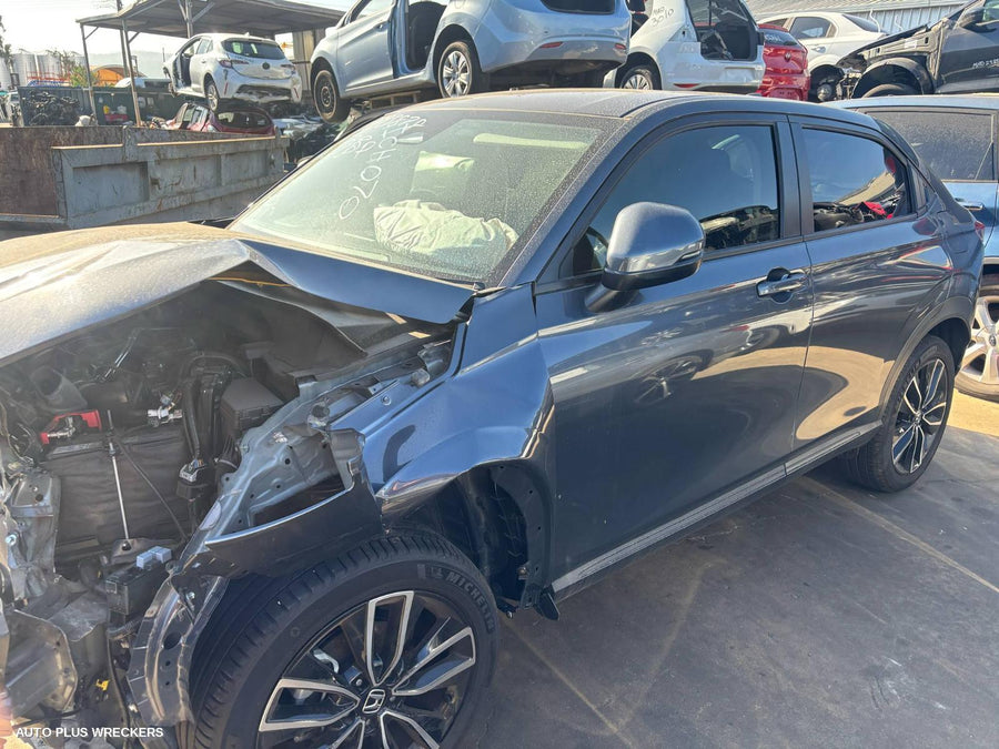 2024 Honda Hrv Left Front Lower Control Arm