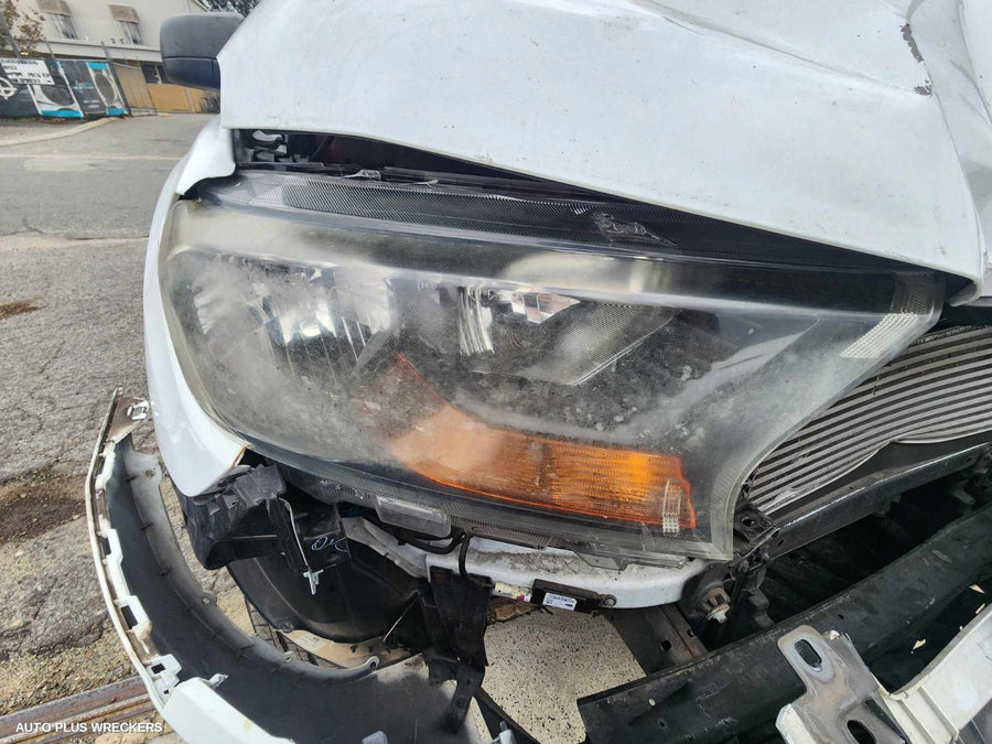 2017 Ford Ranger Wheel Cover Hub Cap