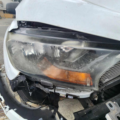 2015-2022 Ford Ranger Wiper Motor