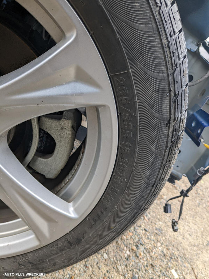 2020 Haval H2 Left Front Door