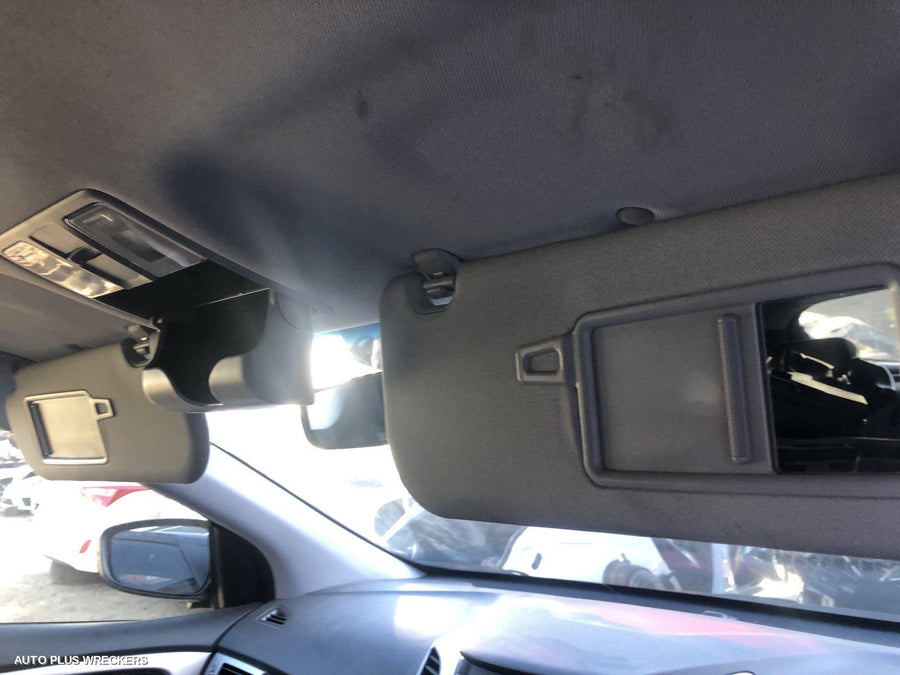 2016 Hyundai I30 Steering Box Rack