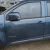 2012 Holden Colorado Door Boot Gate Lock