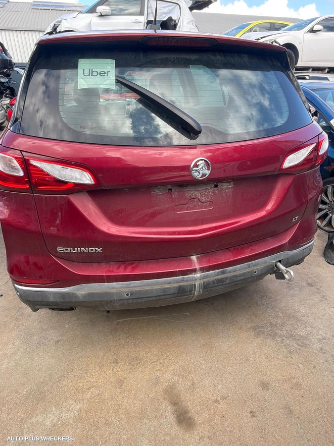 2019 Holden Equinox Left Front Hub Assembly