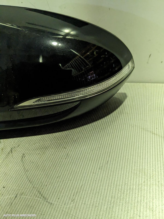 2017-2023 Hyundai I30 Left Door Mirror