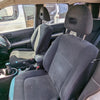 2012 Nissan Xtrail Steering Box Rack