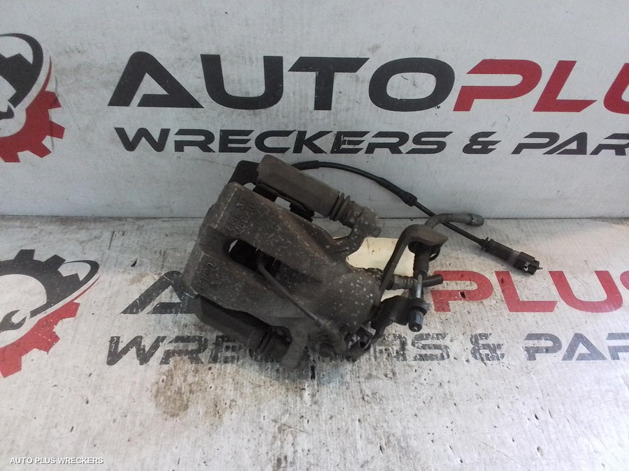 2014-2023 Mini Cooper Caliper