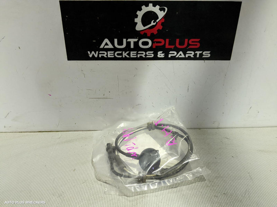 2011 Mazda 2 Abs Sensor