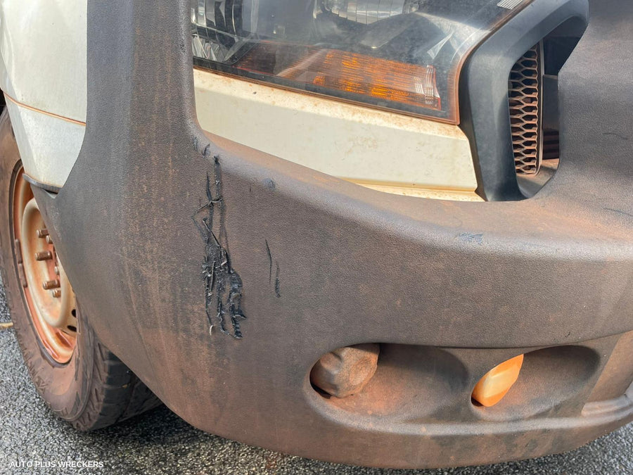 2016 Ford Ranger Ecu