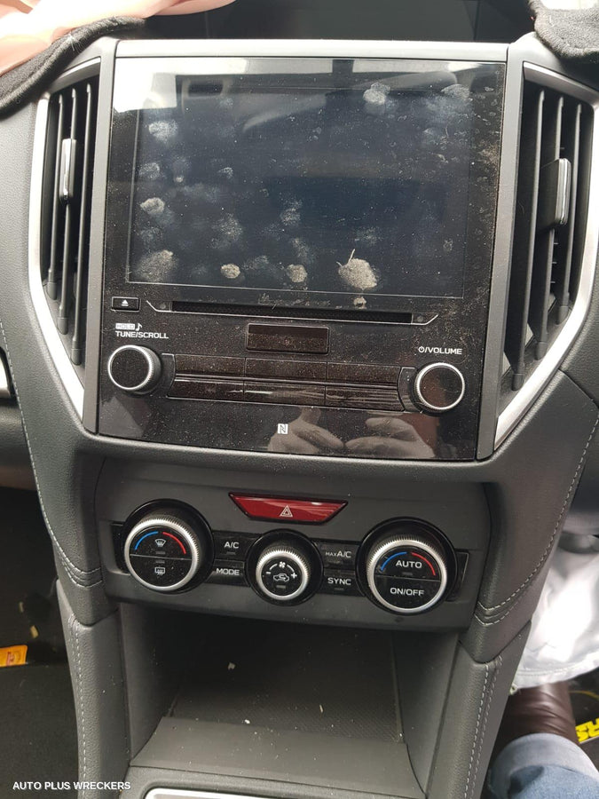 2017 Subaru Impreza Gear Stick Shifter