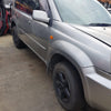 2002 Nissan Xtrail Door Handle