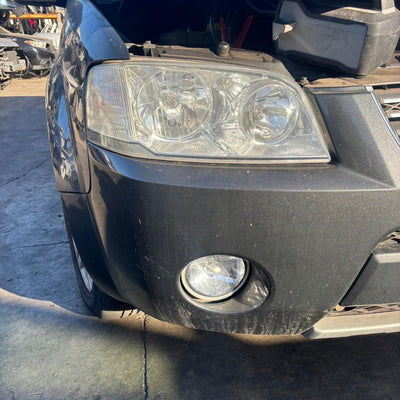 2004-2009 Ford Territory Brake Booster