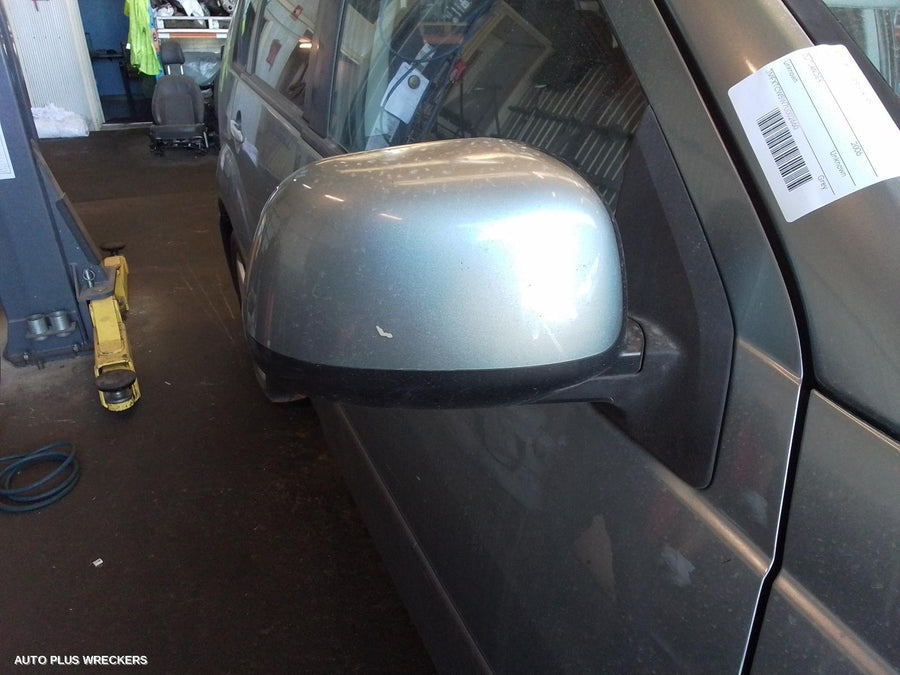 2006 MITSUBISHI OUTLANDER WASHER BOTTLE