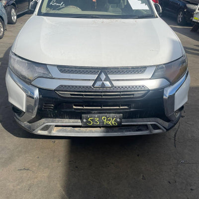 2019 Mitsubishi Outlander Washer Bottle