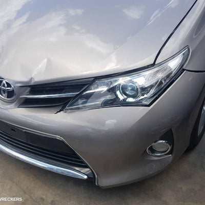 2012-2015 Toyota Corolla Left Taillight