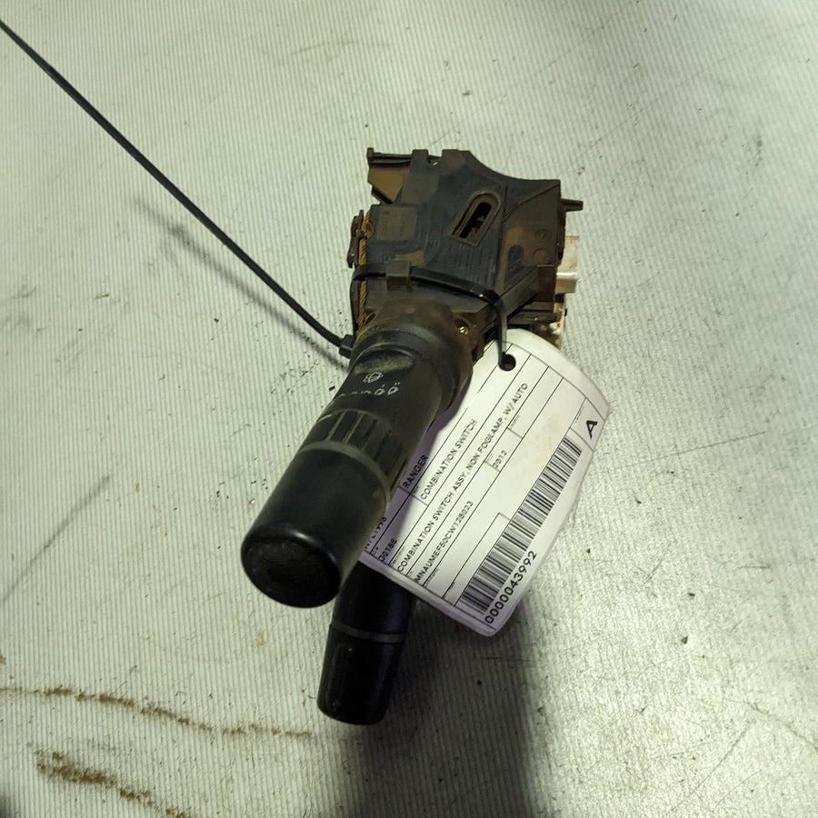 2011-2015 Ford Ranger Combination Switch