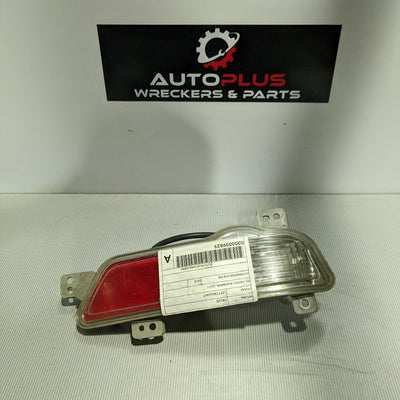 2011-2017 Holden Cruze Left Taillight
