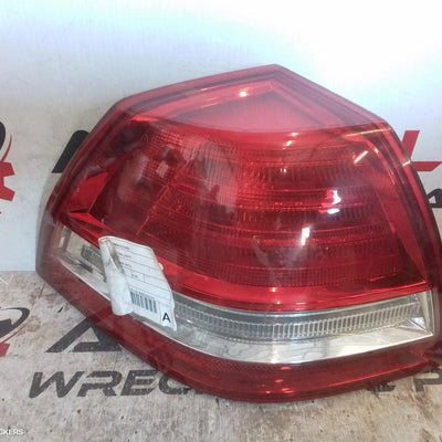 2006-2013 Holden Commodore Left Taillight