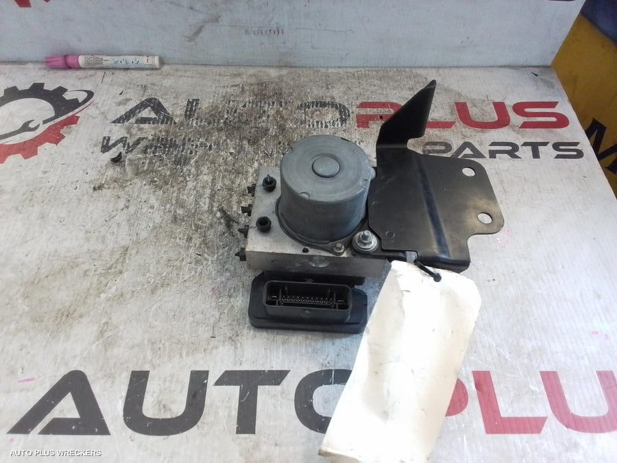2013-2018 Ldv V80 Abs Pump Modulator