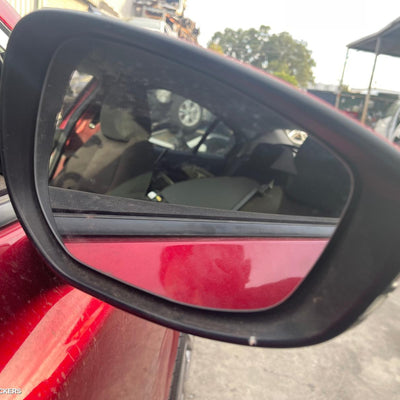 2019-2025 Mazda 3 Wheel Mag