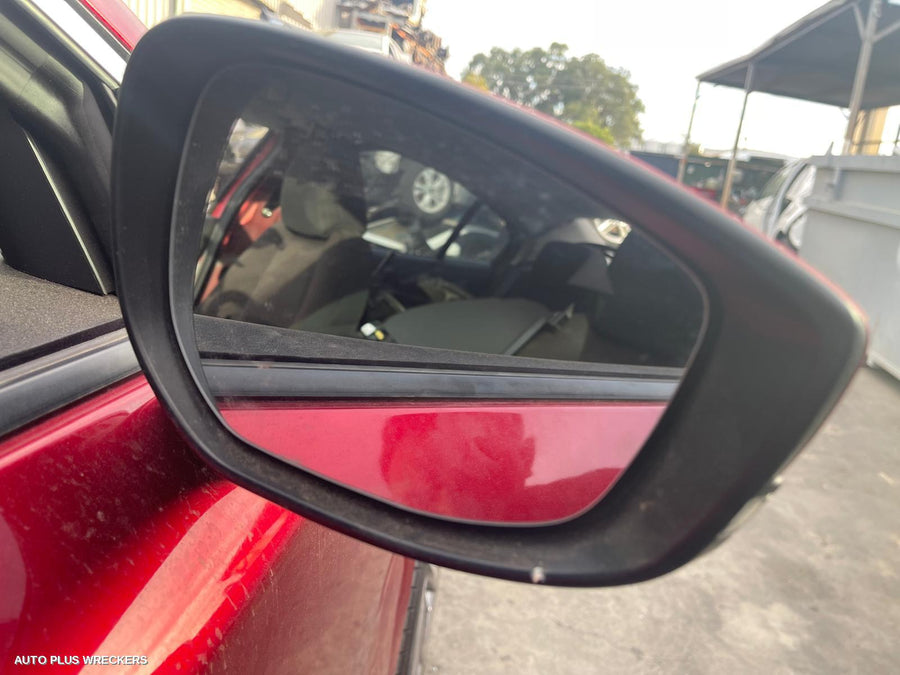 2021 Mazda 3 Left Driveshaft