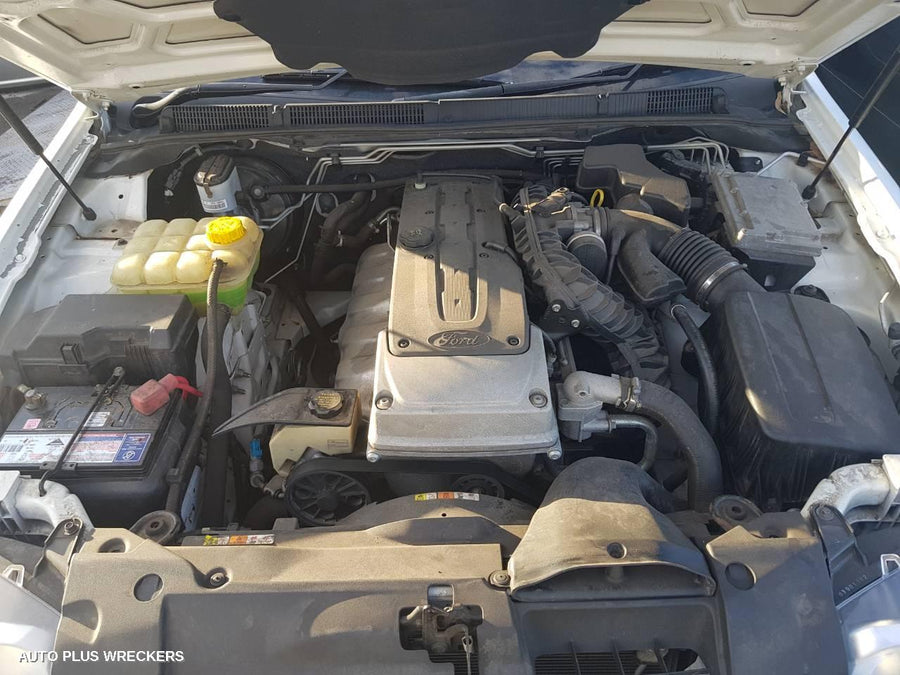 2008 Ford Falcon Right Taillight