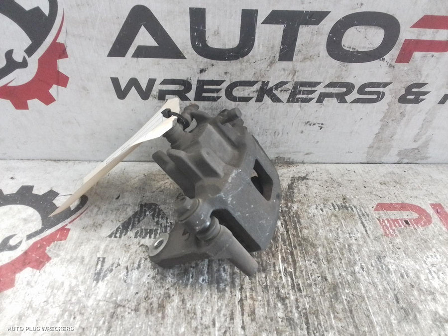 2014-2020 Mitsubishi Mirage Caliper