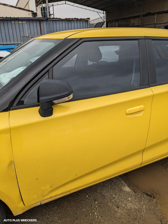 2021 Mg Mg3 Left Front Window Reg Motor