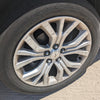 2021 Mitsubishi Outlander Door Handle