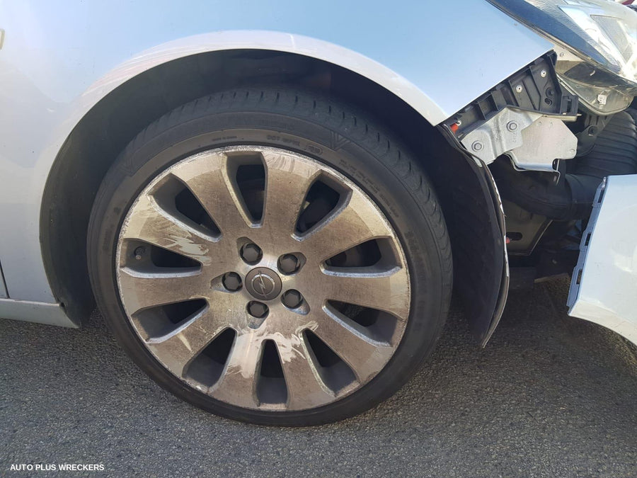 2013 Opel Insignia Right Taillight