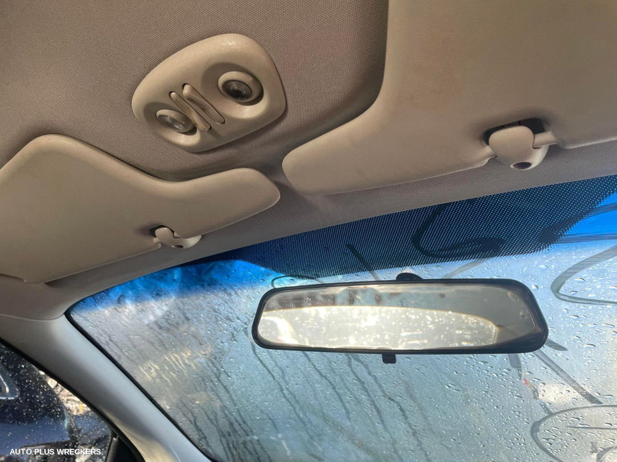 2003 Ford Falcon Left Taillight