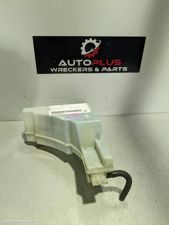 2006 NISSAN TIIDA OVERFLOW BOTTLE