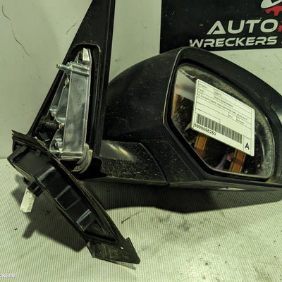 2010-2017 Suzuki Swift Right Door Mirror