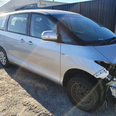 2007 Toyota Tarago Combination Switch