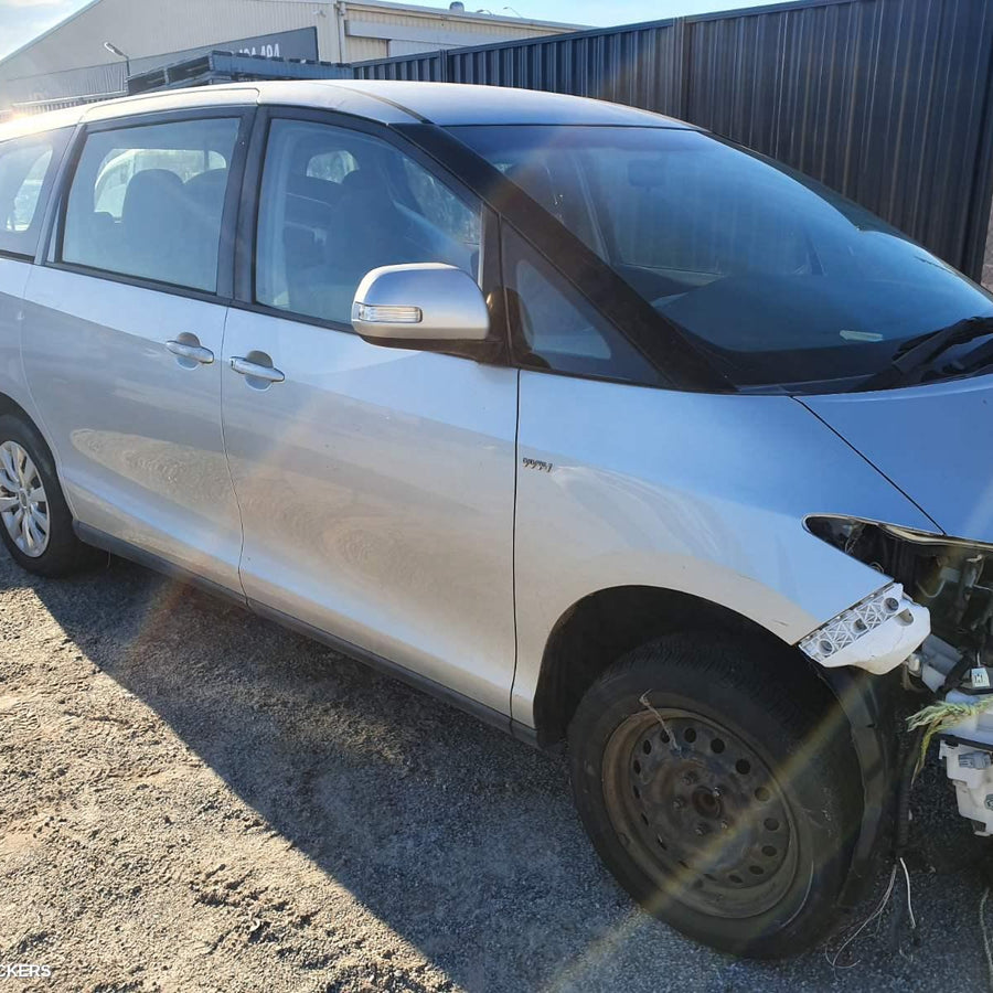 2007 Toyota Tarago Right Taillight