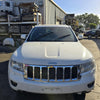 2012 Jeep Grandcherokee Wheel Mag