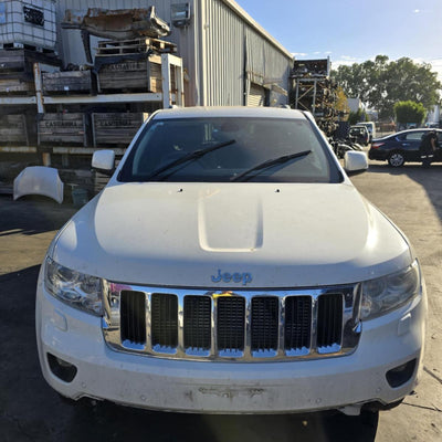 2010-2013 Jeep Grandcherokee Gear Stick Shifter
