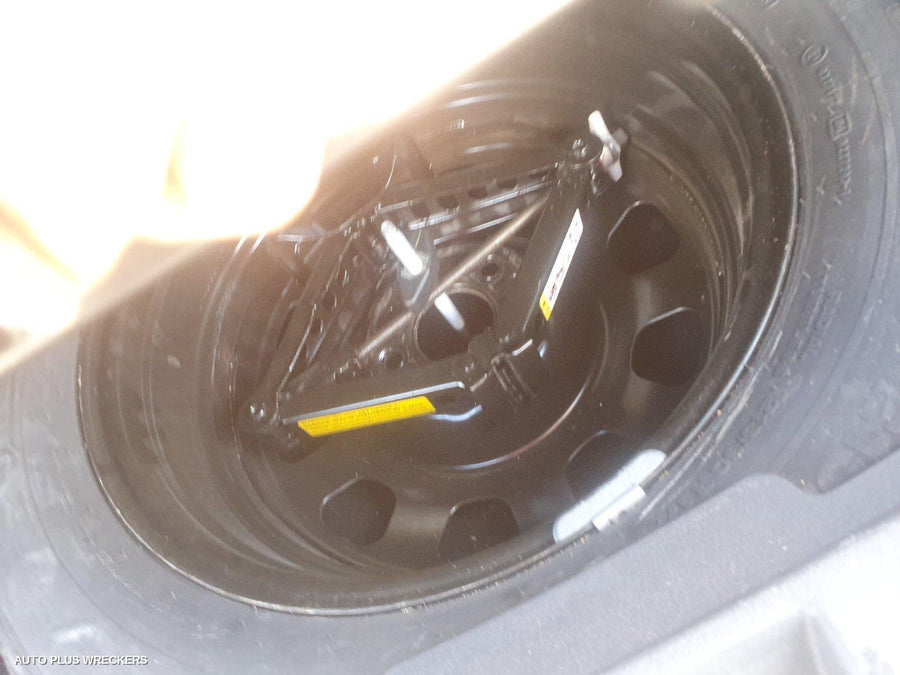 2013 Jeep Compass Left Indicator Fog Side