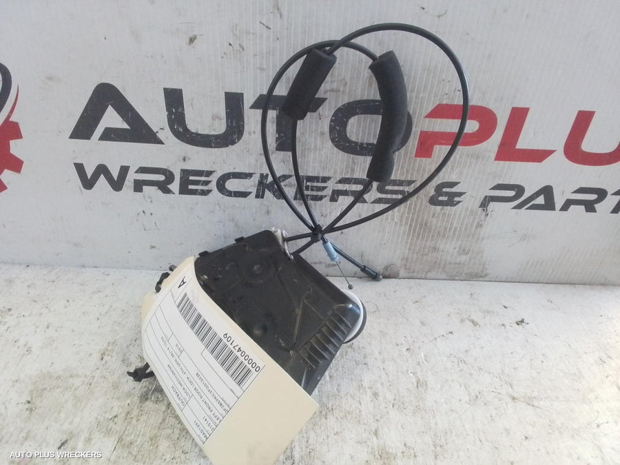 2014-2020 Subaru Outback Door Boot Gate Lock