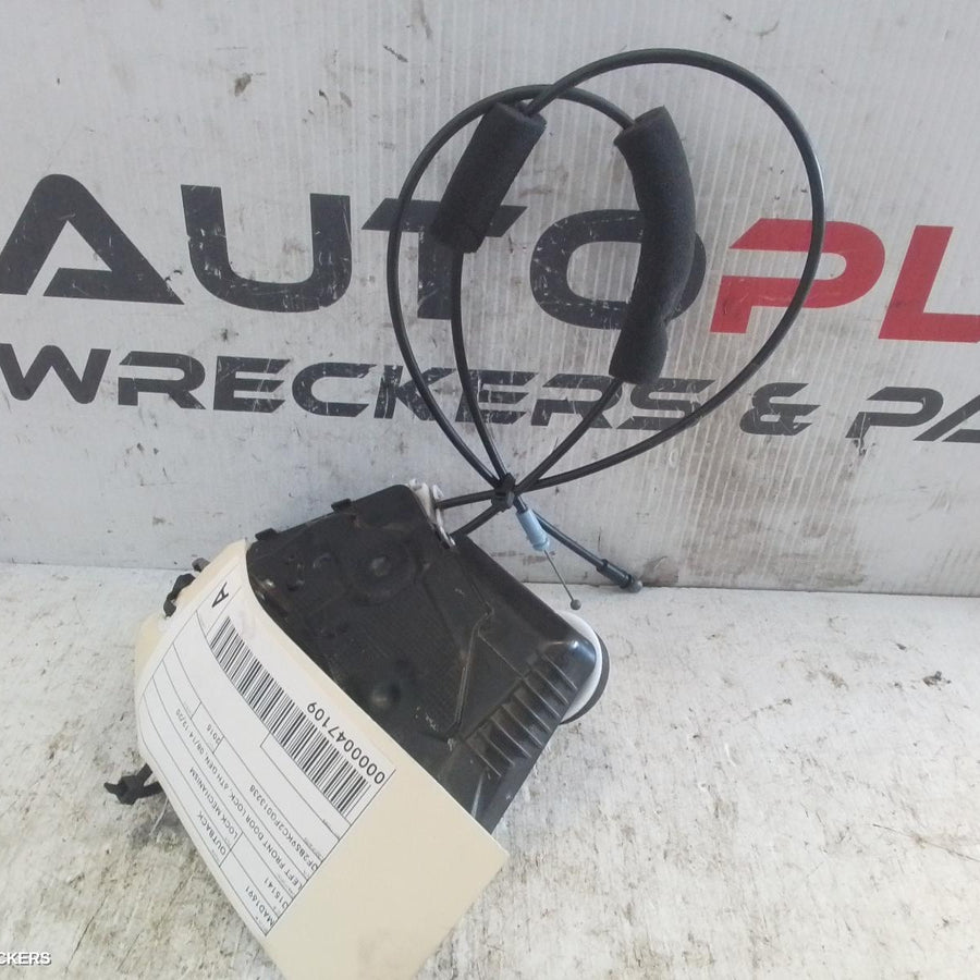 2014-2020 Subaru Outback Door Boot Gate Lock