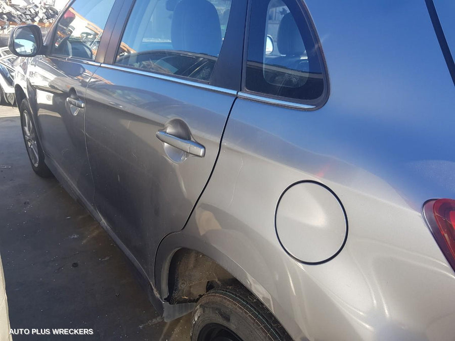 2011 MITSUBISHI ASX PWR DR WIND SWITCH