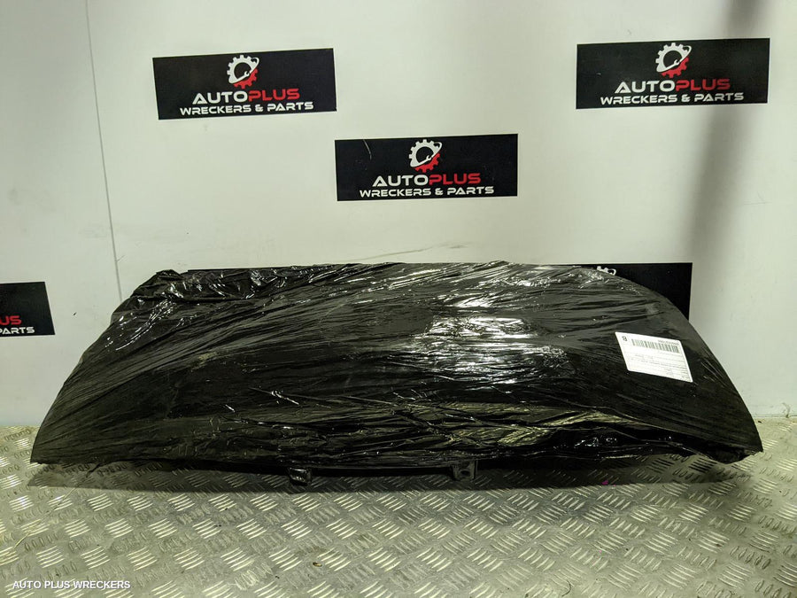 2012 Toyota Hilux Grille